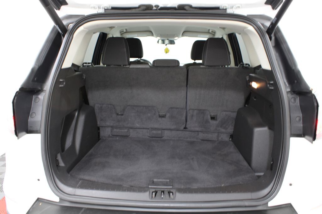 2017 Ford Escape Image 27