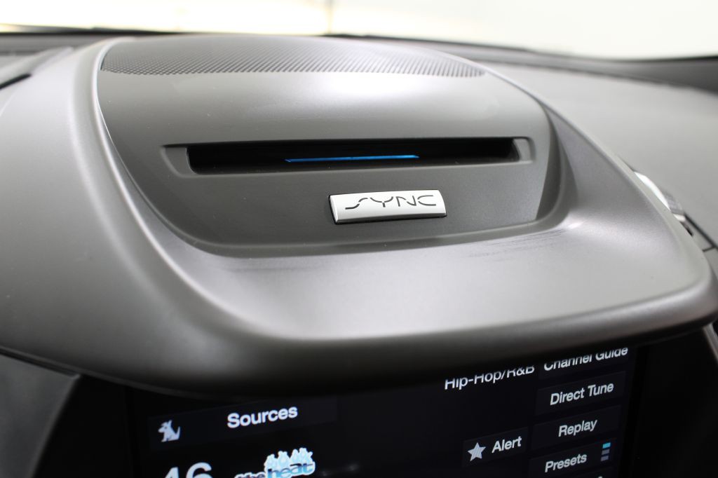 2017 Ford Escape Image 37