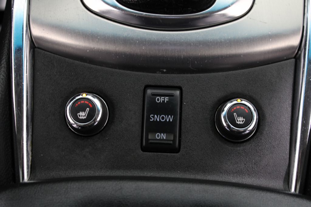 2013 INFINITI G37 Image 34