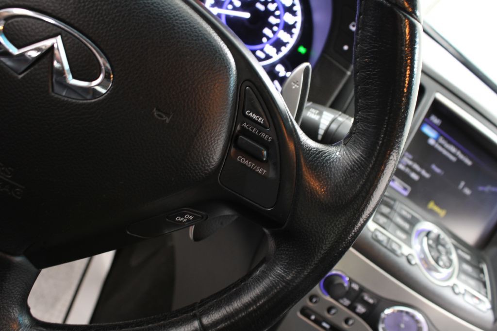 2013 INFINITI G37 Image 39
