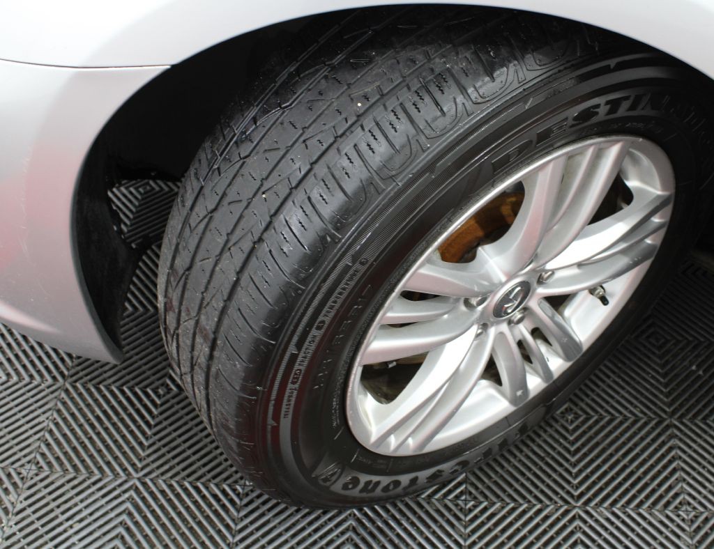 2013 INFINITI G37 Image 40