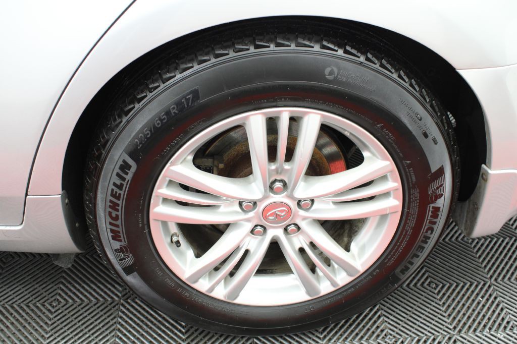 2013 INFINITI G37 Image 41