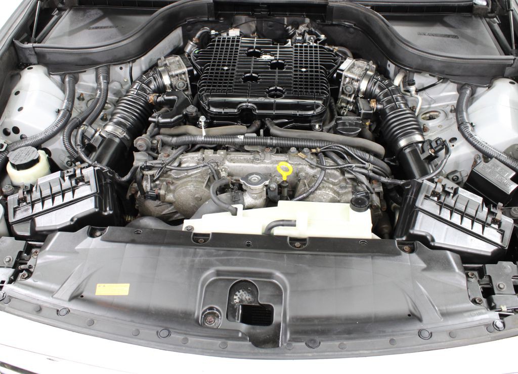 2013 INFINITI G37 Image 42