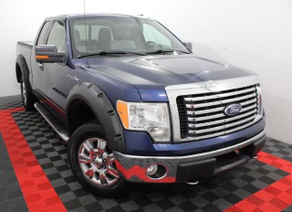 Image for 2010 Ford F-150 Xlt Super Cab ID: 7029649