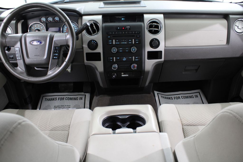 2010 Ford F-150 Image 2