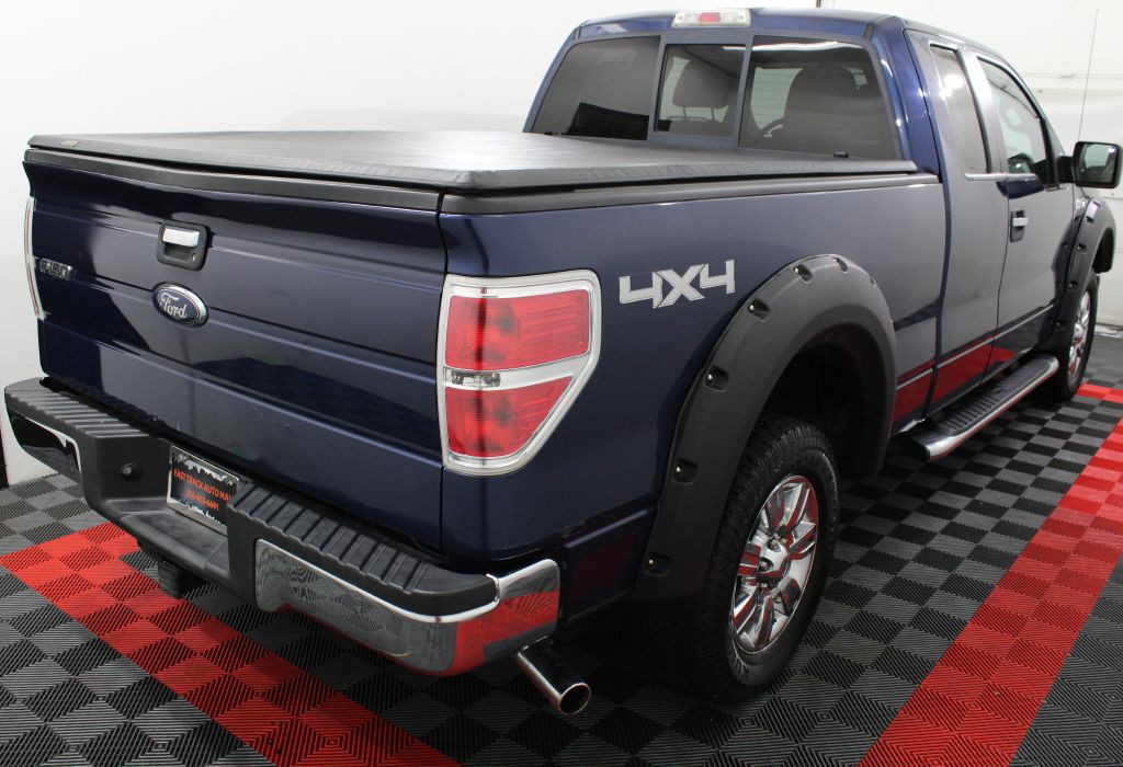 2010 Ford F-150 Image 6