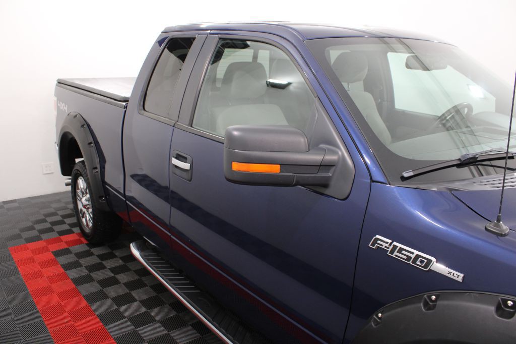 2010 Ford F-150 Image 7