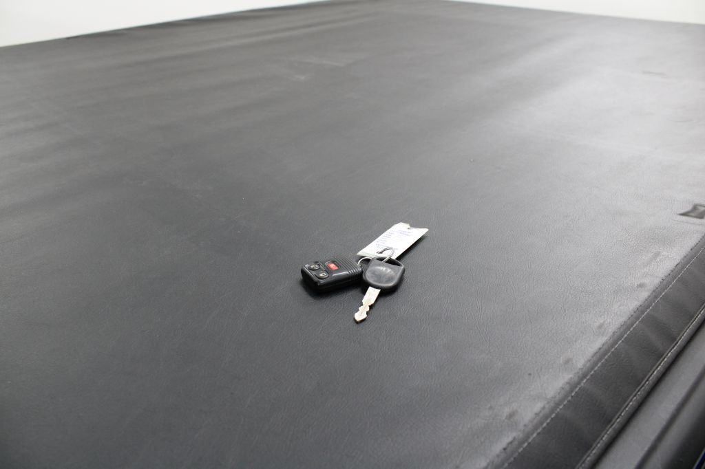 2010 Ford F-150 Image 9