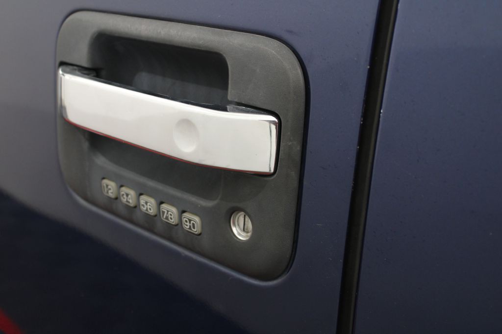 2010 Ford F-150 Image 10