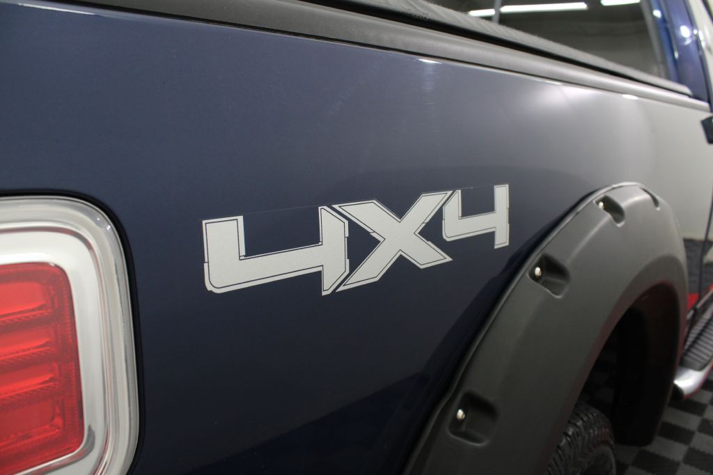 2010 Ford F-150 Image 11