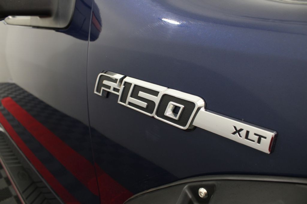 2010 Ford F-150 Image 12