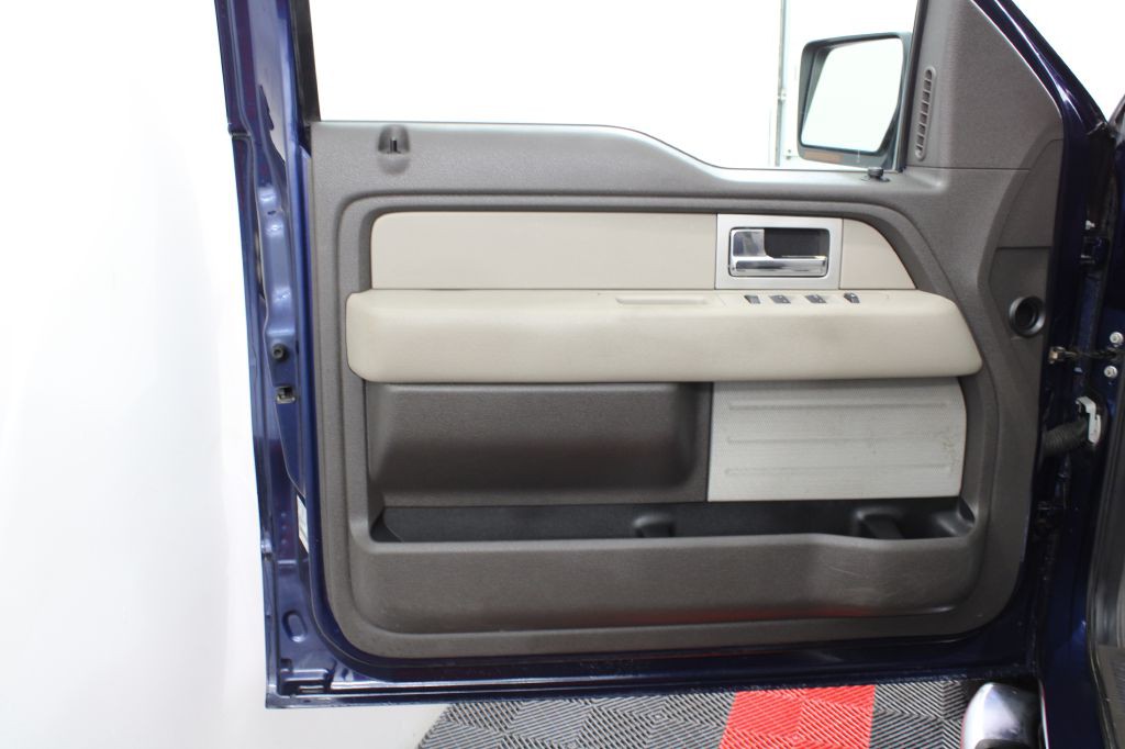 2010 Ford F-150 Image 13