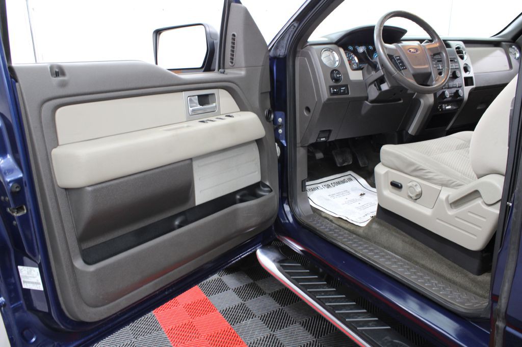 2010 Ford F-150 Image 14