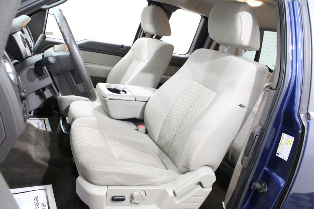 2010 Ford F-150 Image 15