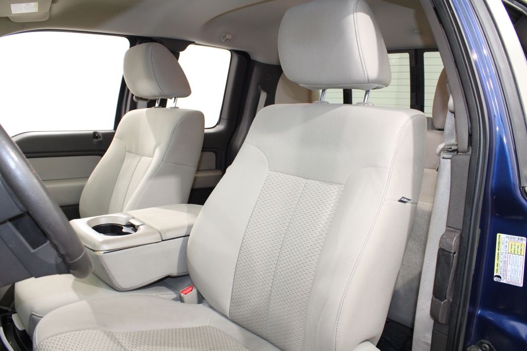 2010 Ford F-150 Image 16