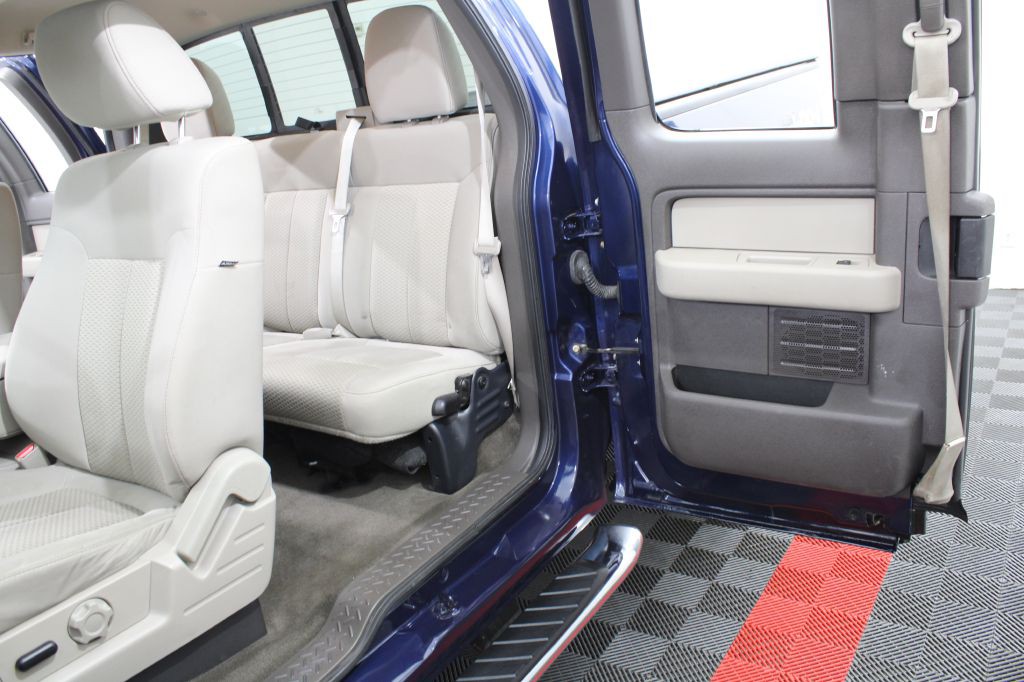 2010 Ford F-150 Image 17