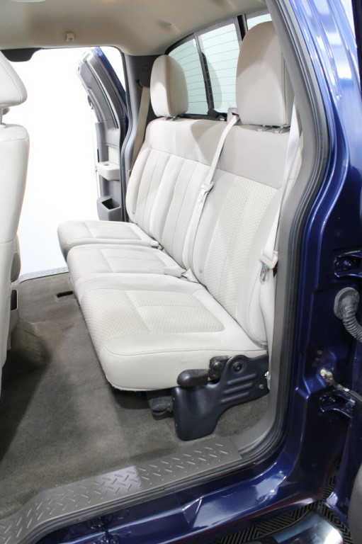 2010 Ford F-150 Image 18