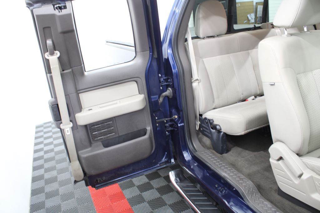 2010 Ford F-150 Image 19