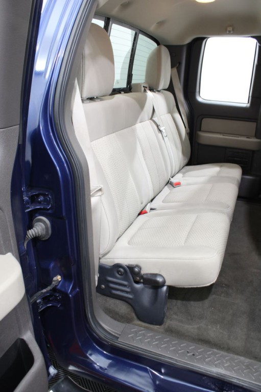 2010 Ford F-150 Image 20