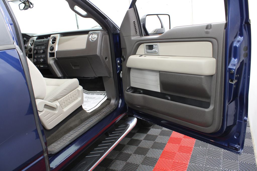 2010 Ford F-150 Image 21
