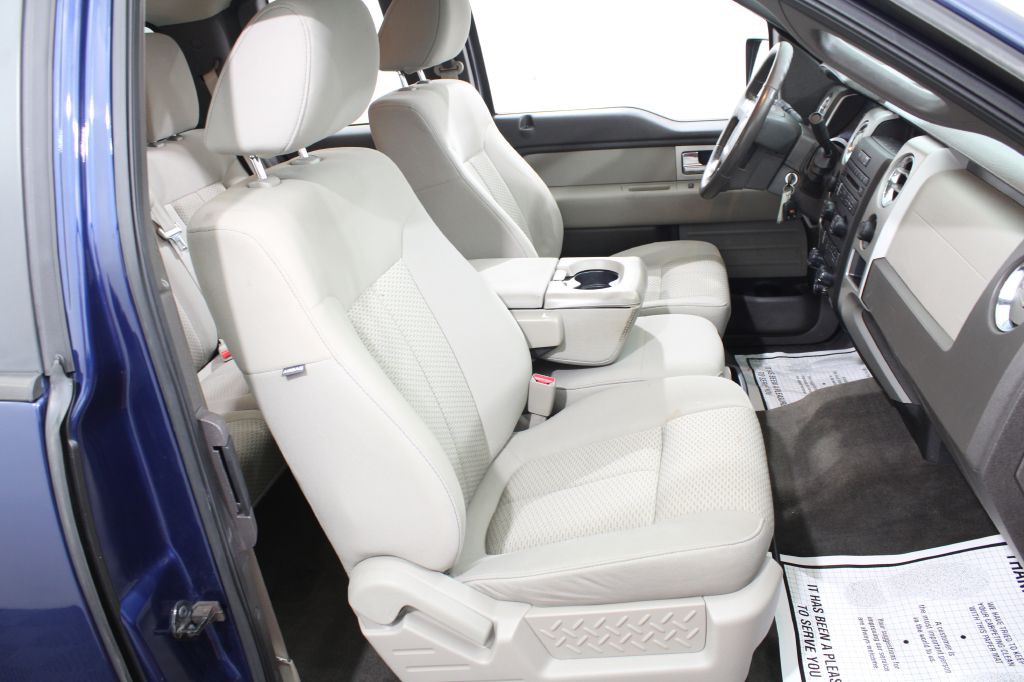 2010 Ford F-150 Image 22