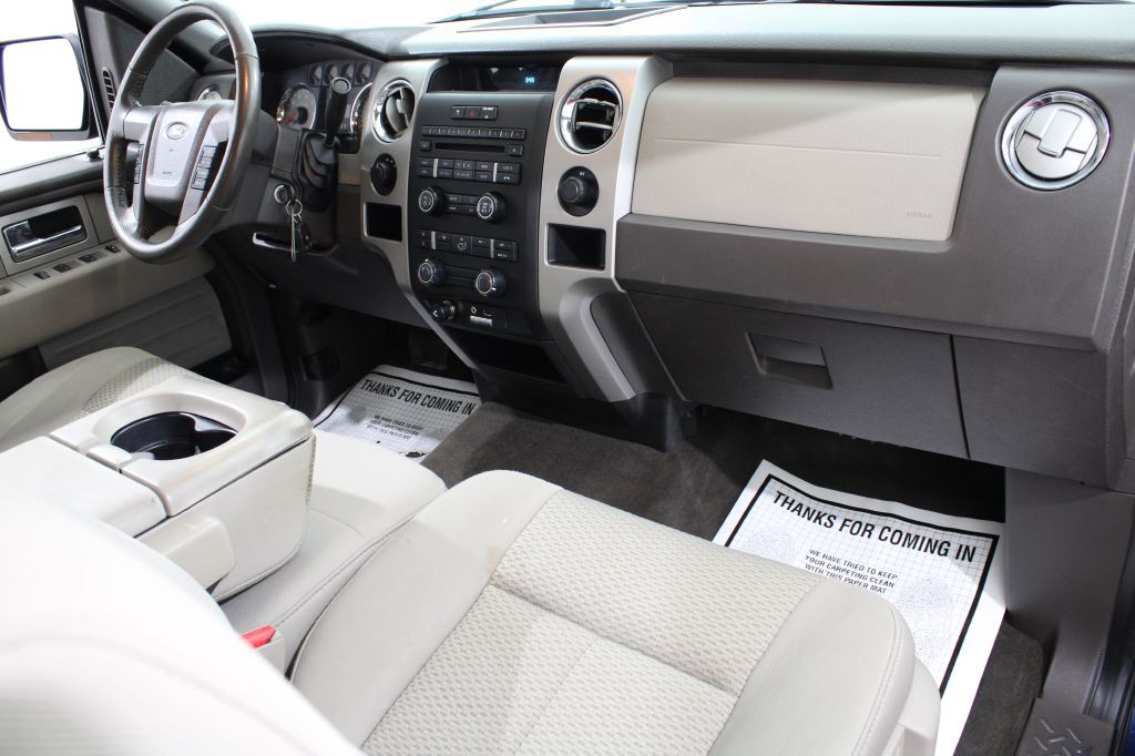 2010 Ford F-150 Image 23