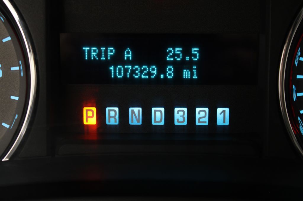 2010 Ford F-150 Image 24