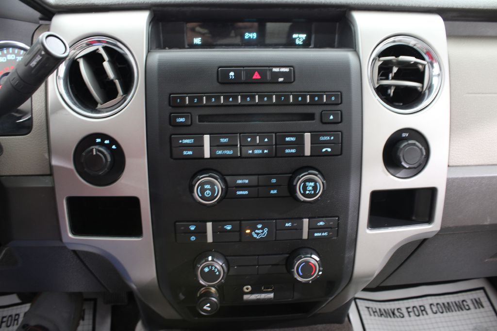 2010 Ford F-150 Image 25