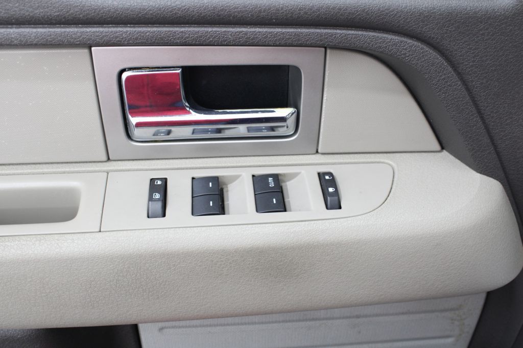 2010 Ford F-150 Image 26