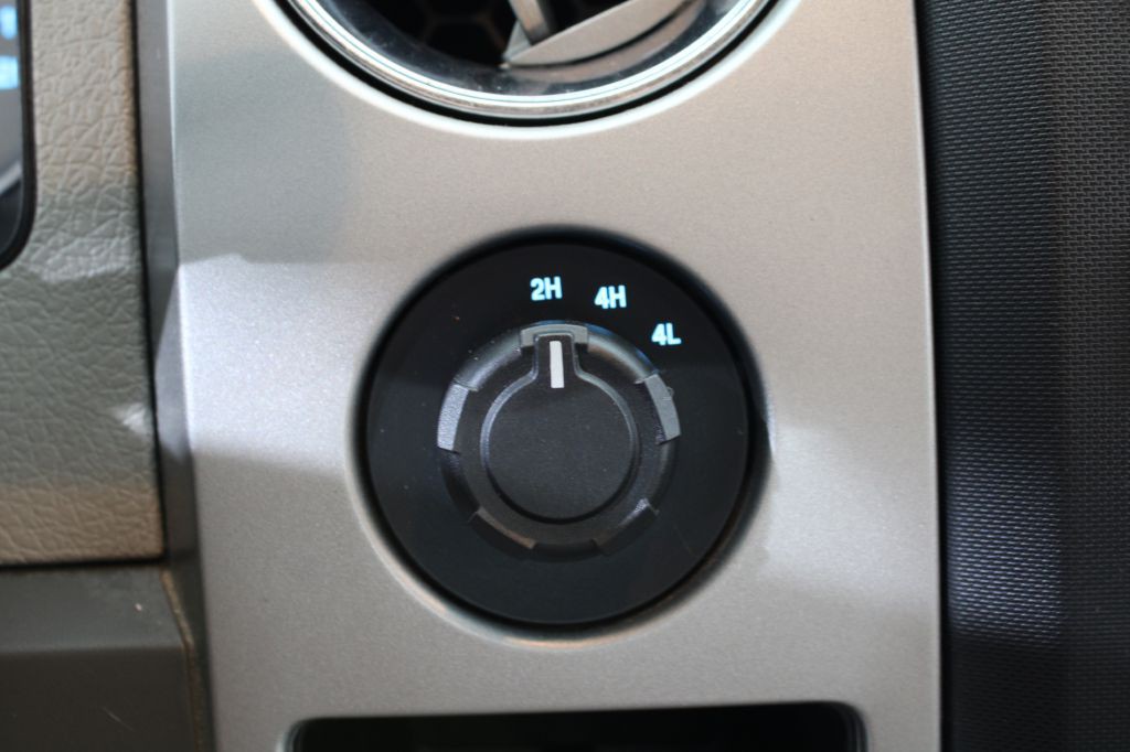 2010 Ford F-150 Image 28