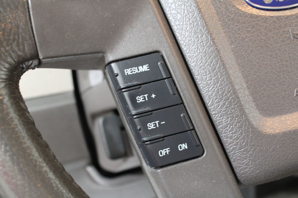 2010 Ford F-150 Image 29