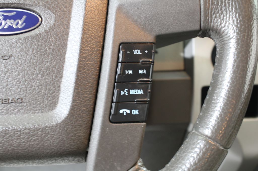 2010 Ford F-150 Image 30