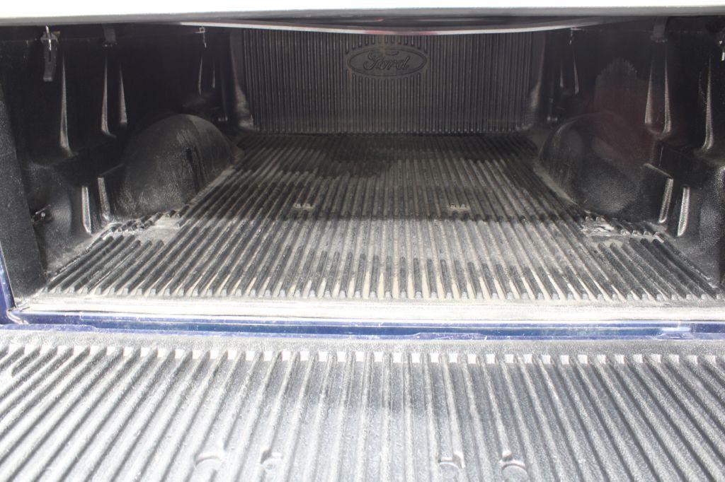 2010 Ford F-150 Image 31