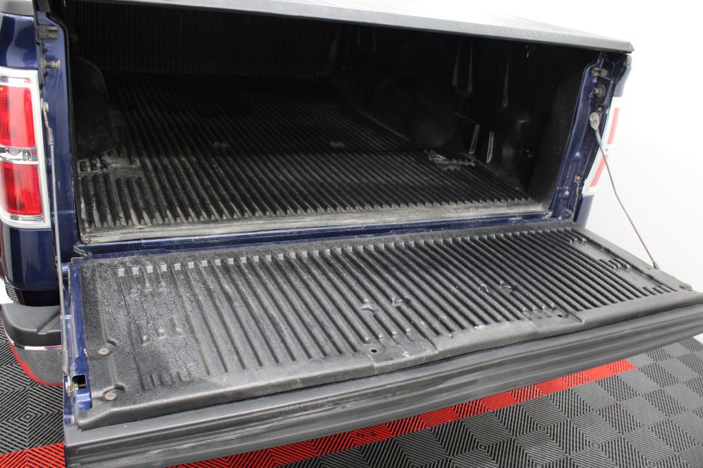 2010 Ford F-150 Image 32