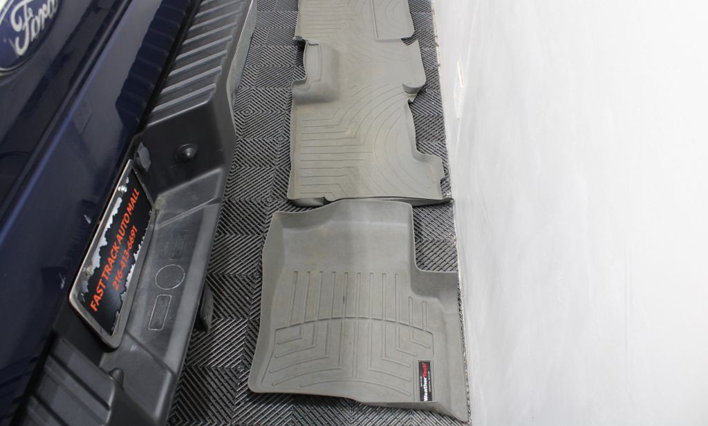 2010 Ford F-150 Image 33