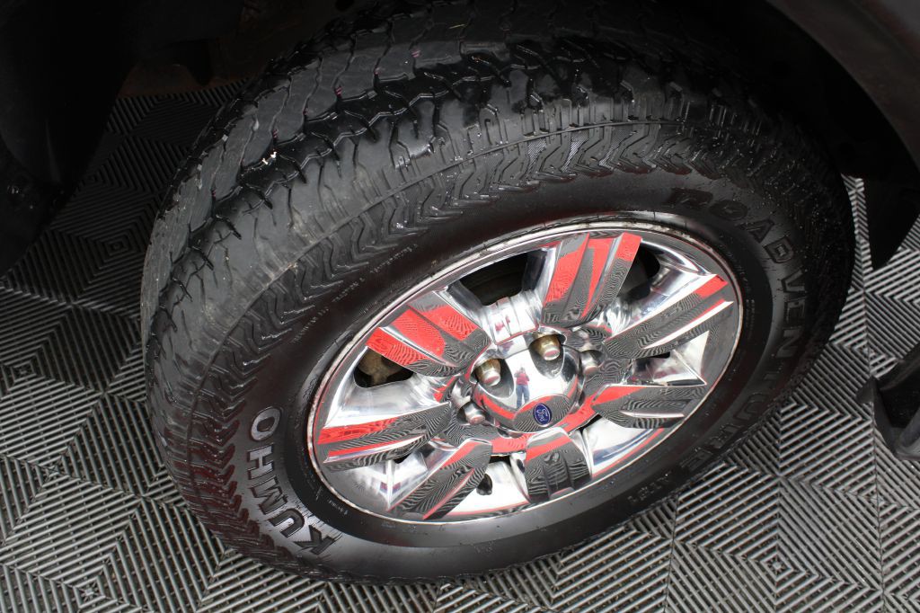 2010 Ford F-150 Image 34