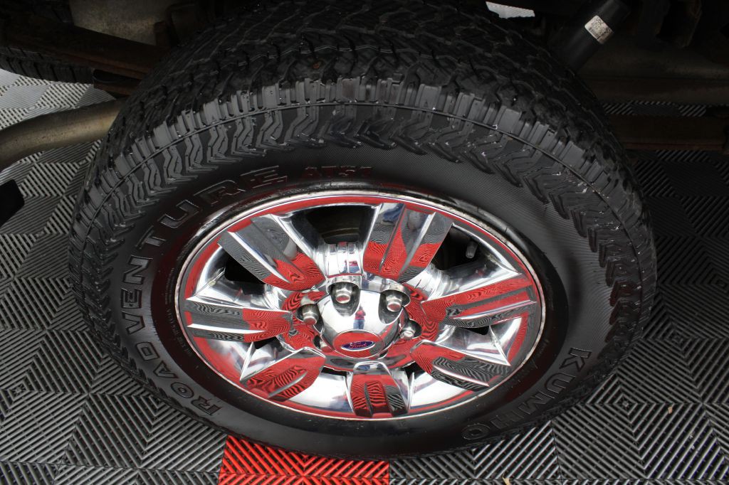 2010 Ford F-150 Image 35