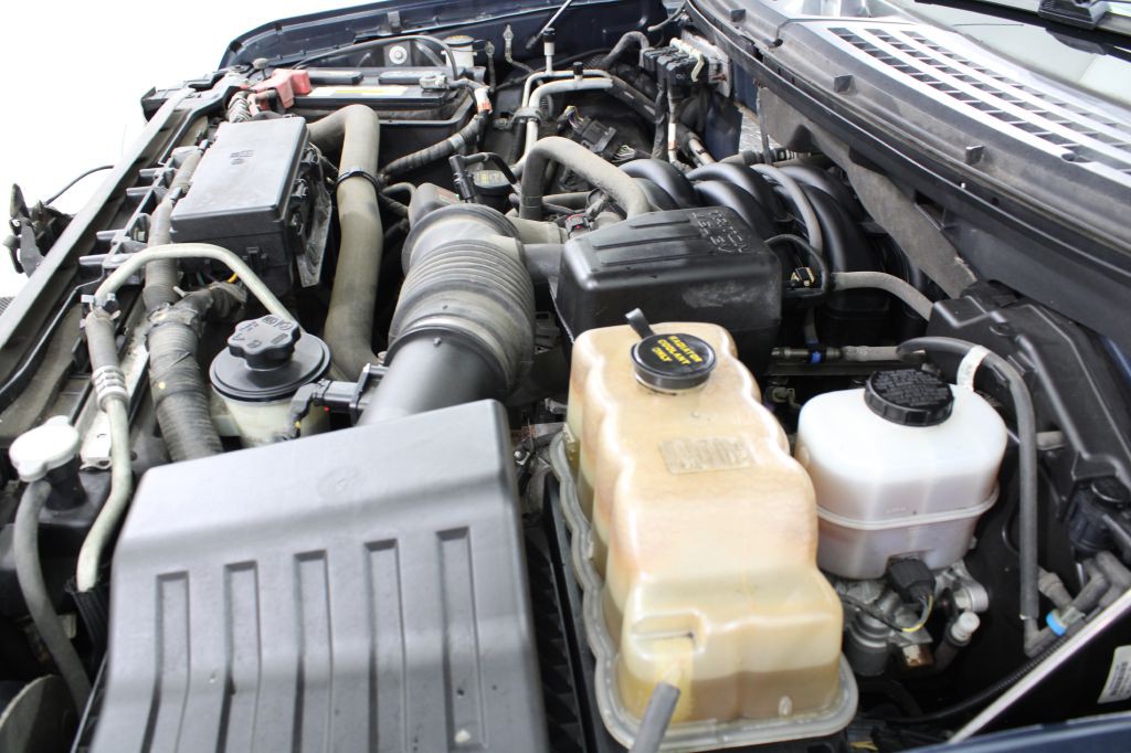 2010 Ford F-150 Image 36