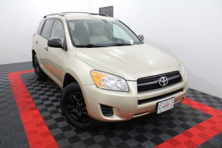Image for 2009 Toyota Rav4  ID: 7029655