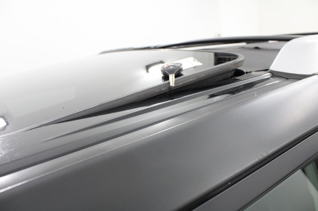 2011 Toyota 4Runner Image 9