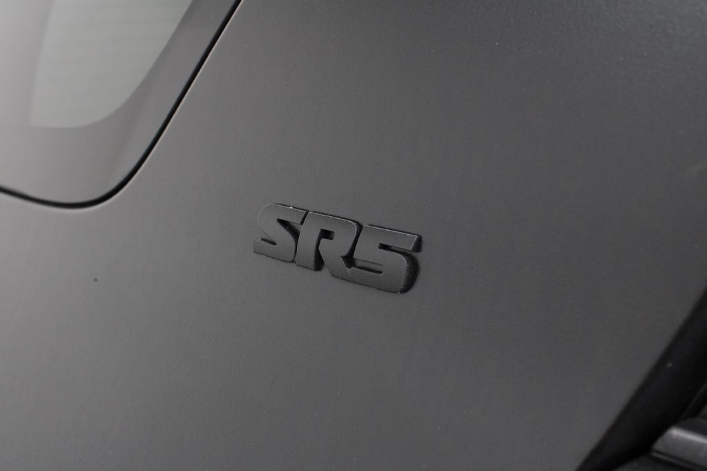 2011 Toyota 4Runner Image 10