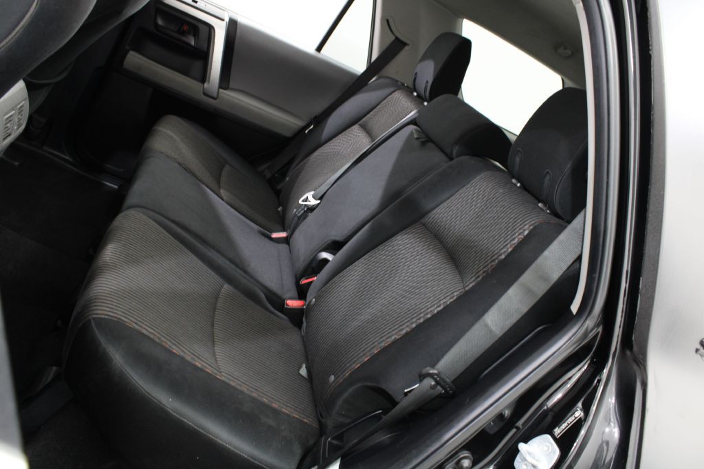 2011 Toyota 4Runner Image 16