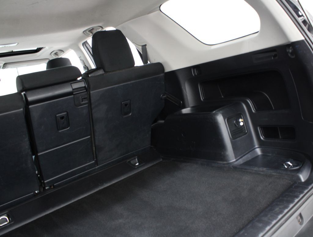 2011 Toyota 4Runner Image 18