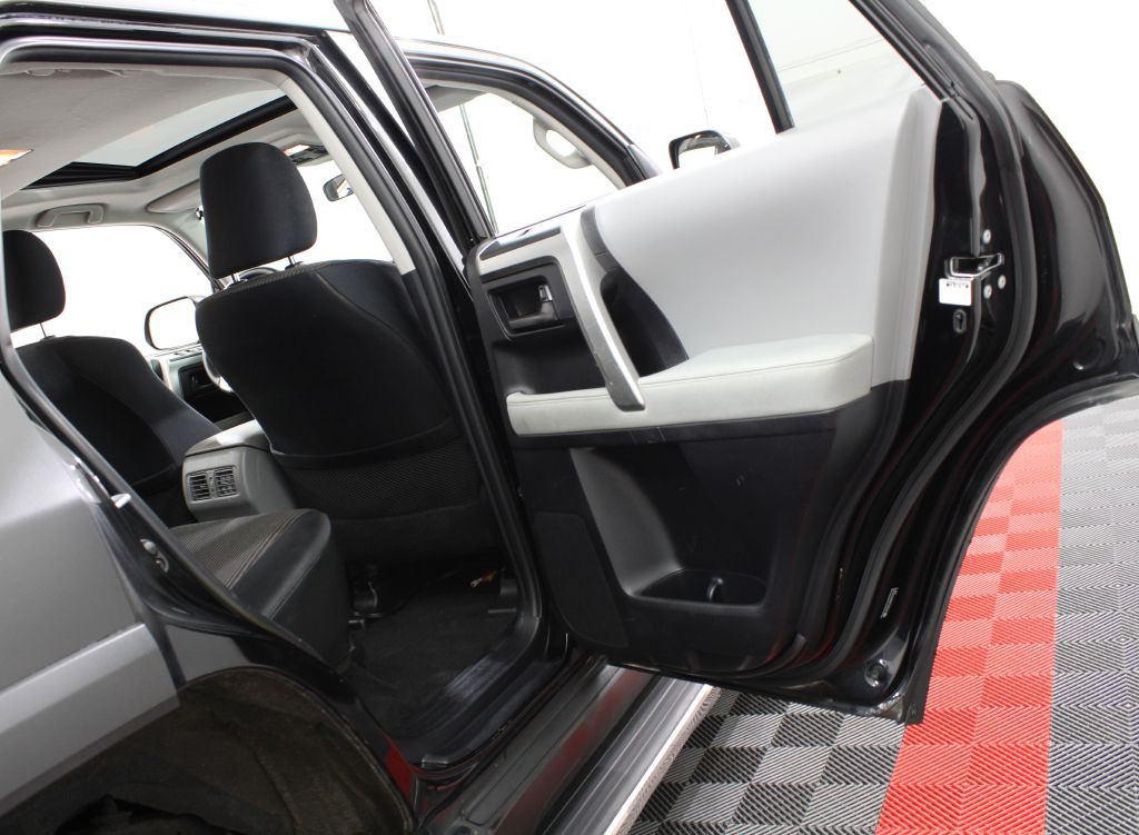 2011 Toyota 4Runner Image 20