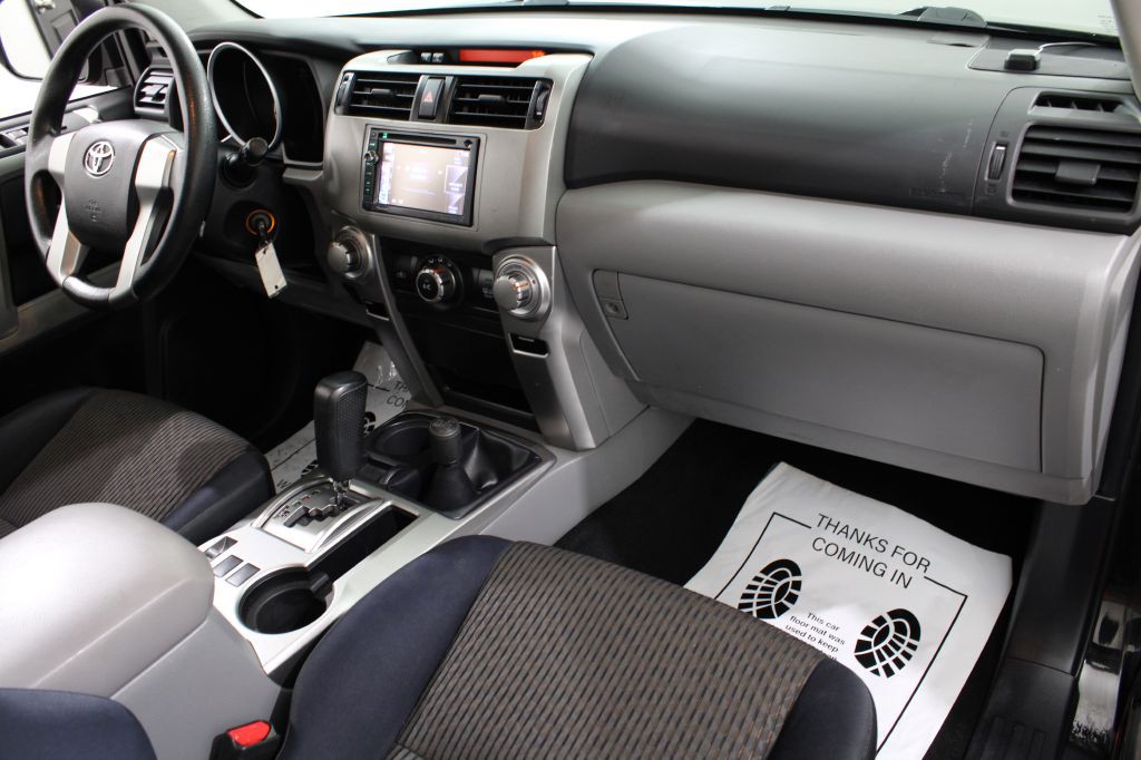 2011 Toyota 4Runner Image 23