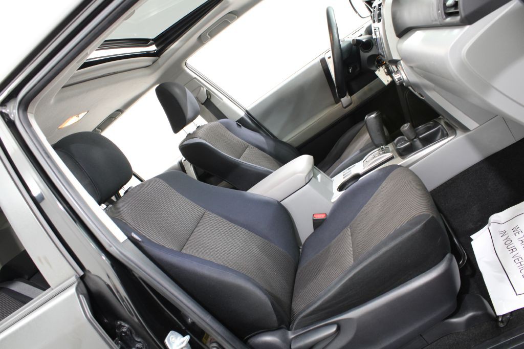 2011 Toyota 4Runner Image 24