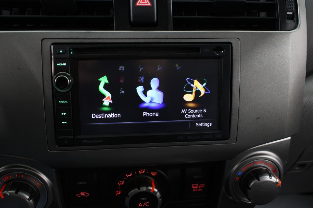 2011 Toyota 4Runner Image 26