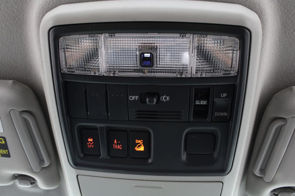 2011 Toyota 4Runner Image 31