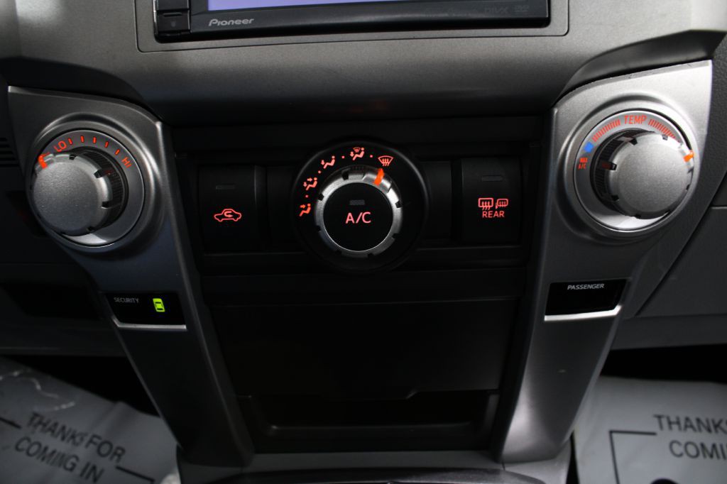 2011 Toyota 4Runner Image 33