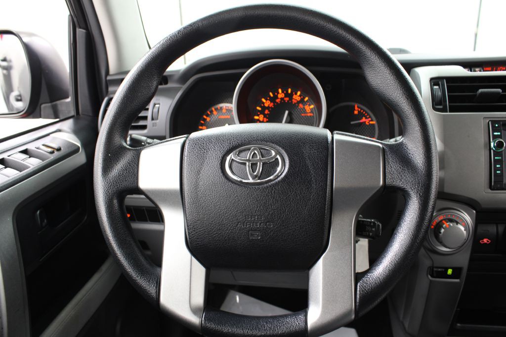 2011 Toyota 4Runner Image 36